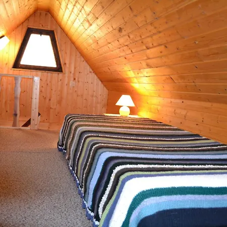 Schwartz, Hans-juergen Apartment Poel