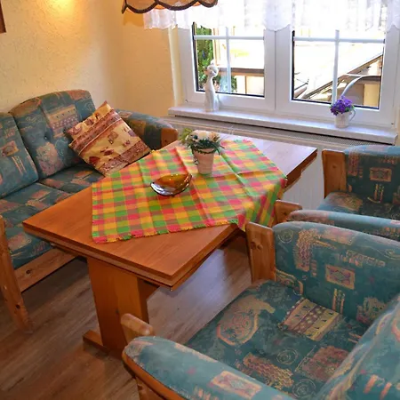 Schwartz, Hans-juergen Apartment *